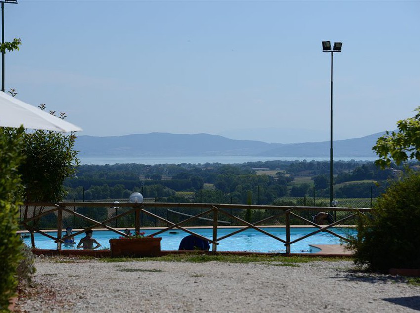 Agriturismo Frattavecchia  | Castiglione del Lago | Perugia | Italia 12