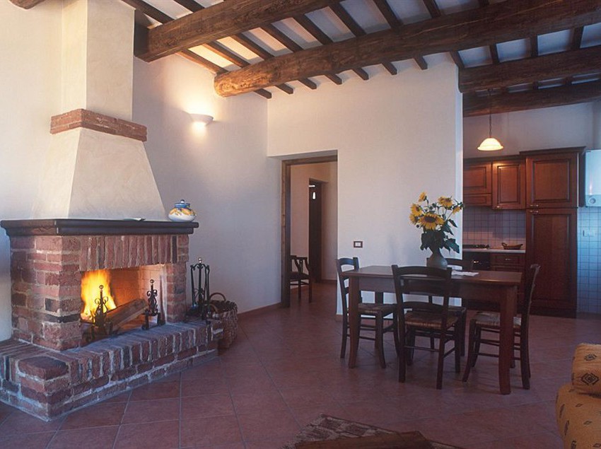 Agriturismo Frattavecchia  | Castiglione del Lago | Perugia | Italia 13