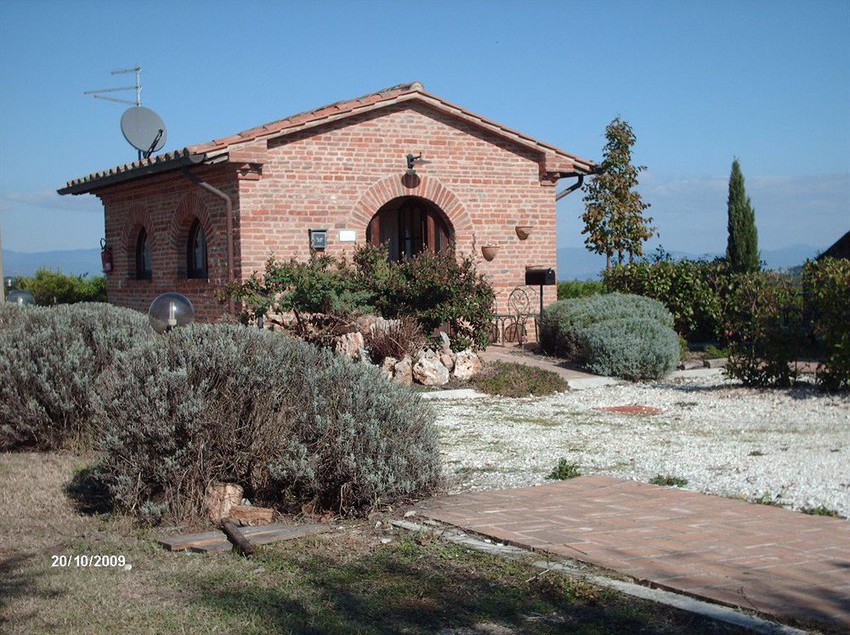 Agriturismo Frattavecchia  | Castiglione del Lago | Perugia | Italia 3