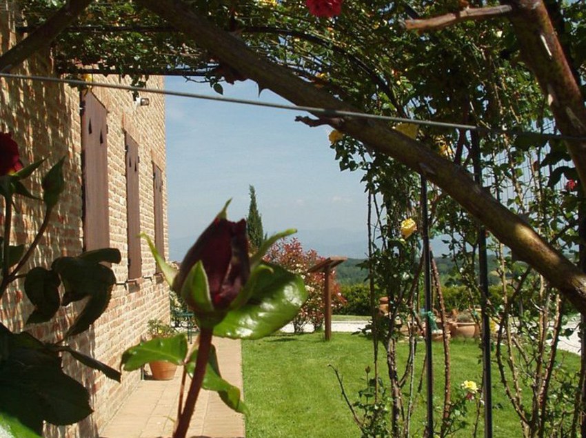 Agriturismo Frattavecchia  | Castiglione del Lago | Perugia | Italia 5
