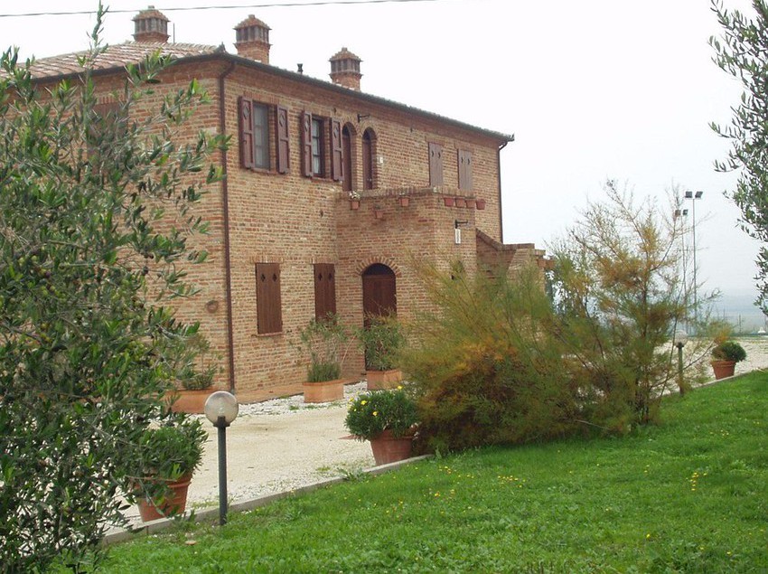 Agriturismo Frattavecchia  | Castiglione del Lago | Perugia | Italia 6