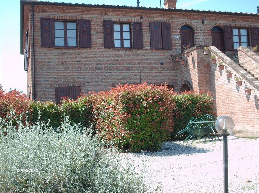Agriturismo Frattavecchia  | Castiglione del Lago | Perugia | Italia 7