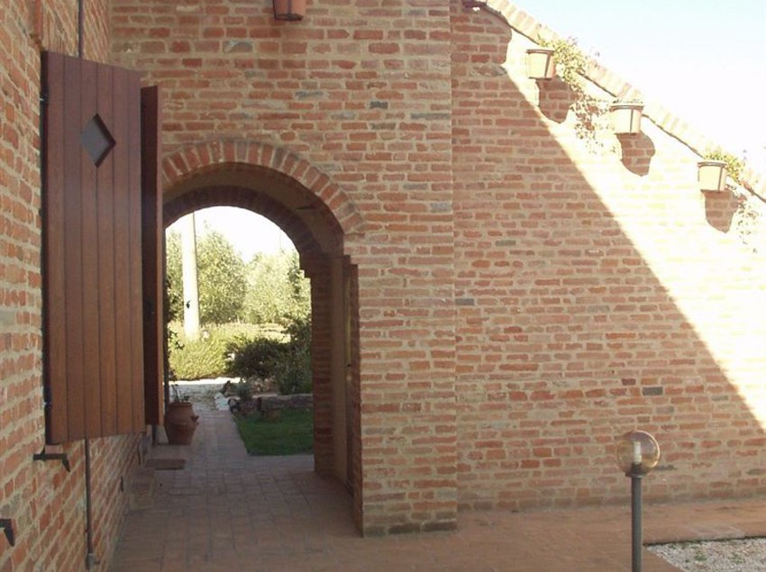 Agriturismo Frattavecchia  | Castiglione del Lago | Perugia | Italia 9