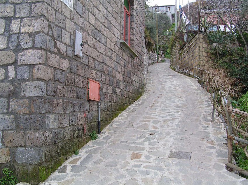 Hotel Gli Ulivi  | Sant'Agnello | Pescara | Italia 1