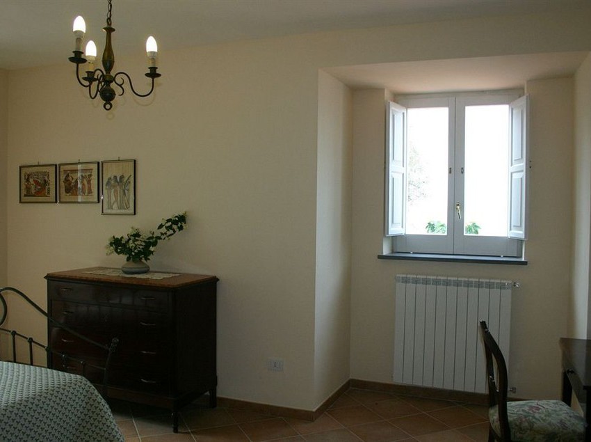 Hotel Gli Ulivi  | Sant'Agnello | Pescara | Italia 10