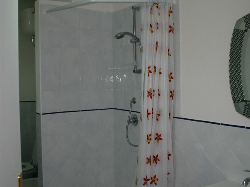 Hotel Gli Ulivi  | Sant'Agnello | Pescara | Italia 11