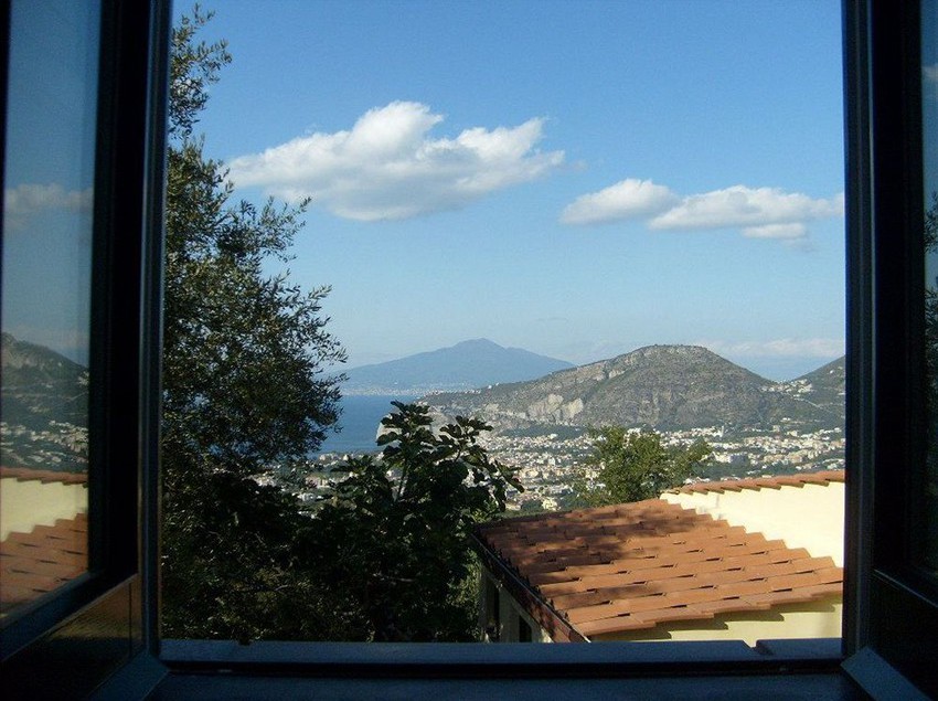 Hotel Gli Ulivi  | Sant'Agnello | Pescara | Italia 2