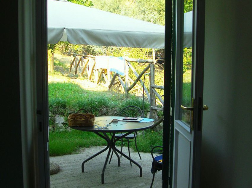 Hotel Gli Ulivi  | Sant'Agnello | Pescara | Italia 3