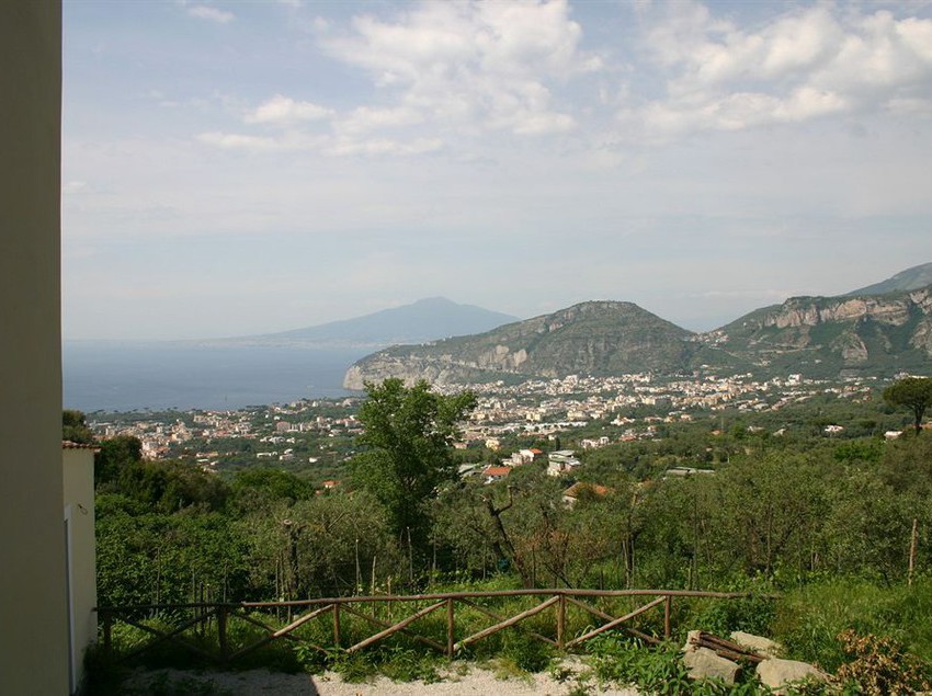 Hotel Gli Ulivi  | Sant'Agnello | Pescara | Italia 4