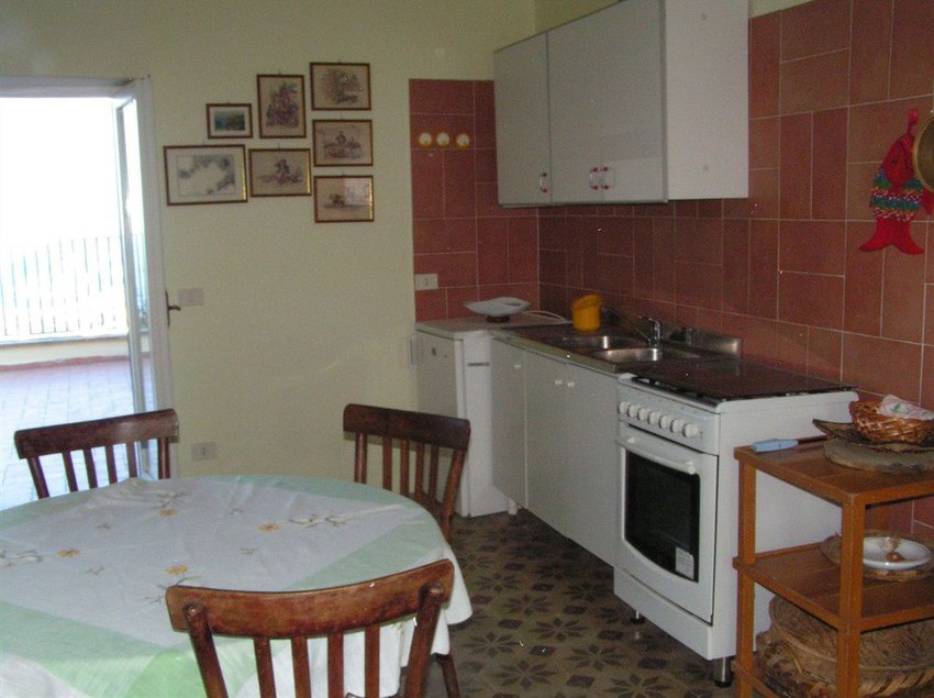 Hotel Gli Ulivi  | Sant'Agnello | Pescara | Italia 7