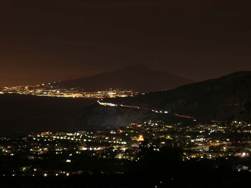 Hotel Gli Ulivi  | Sant'Agnello | Pescara | Italia 8
