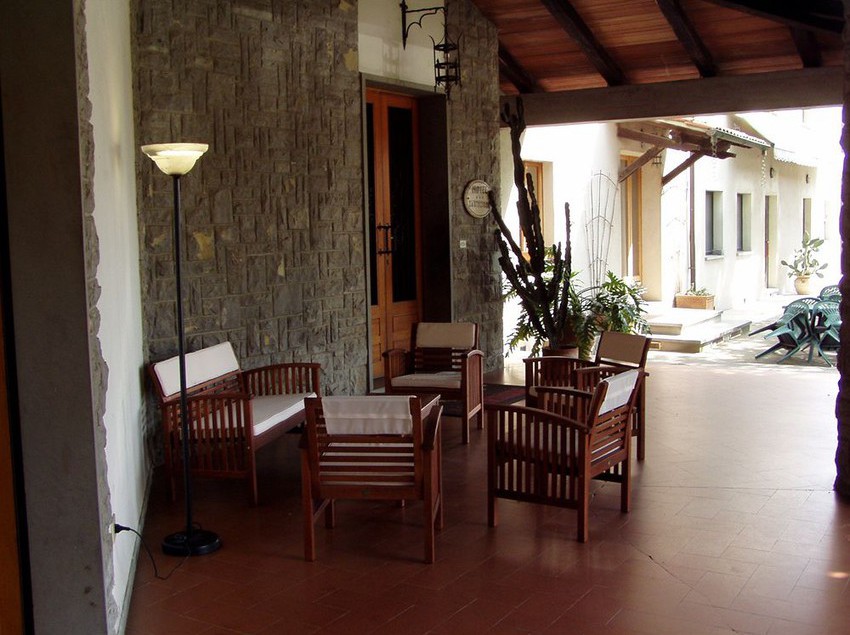 Hotel La Piccola Stazione  | Torrita di Siena | Siena | Italy 11