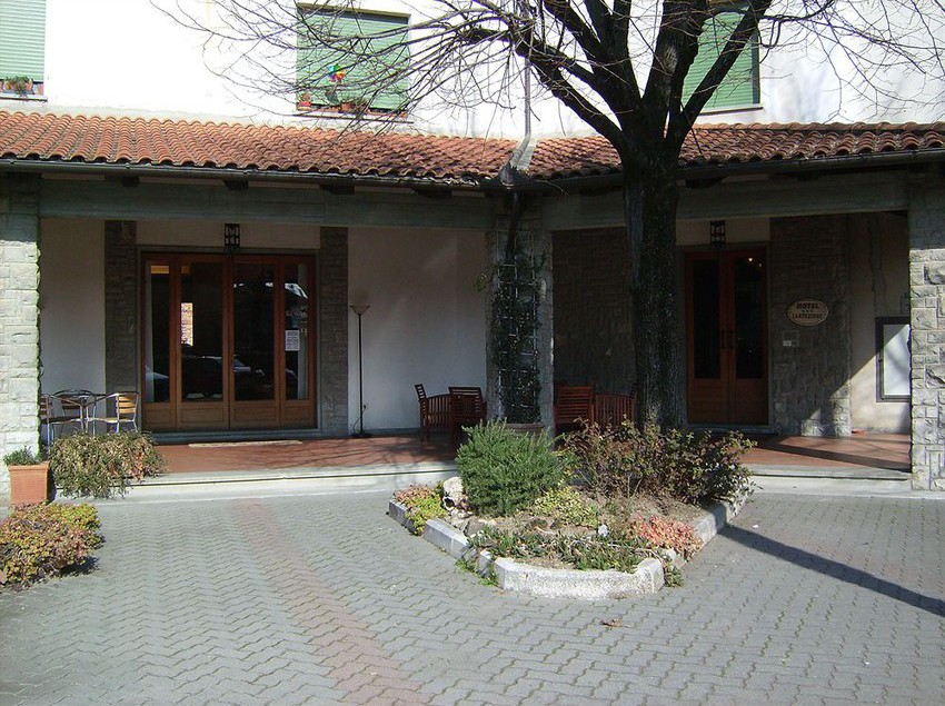 Hotel La Piccola Stazione  | Torrita di Siena | Siena | Italy 2