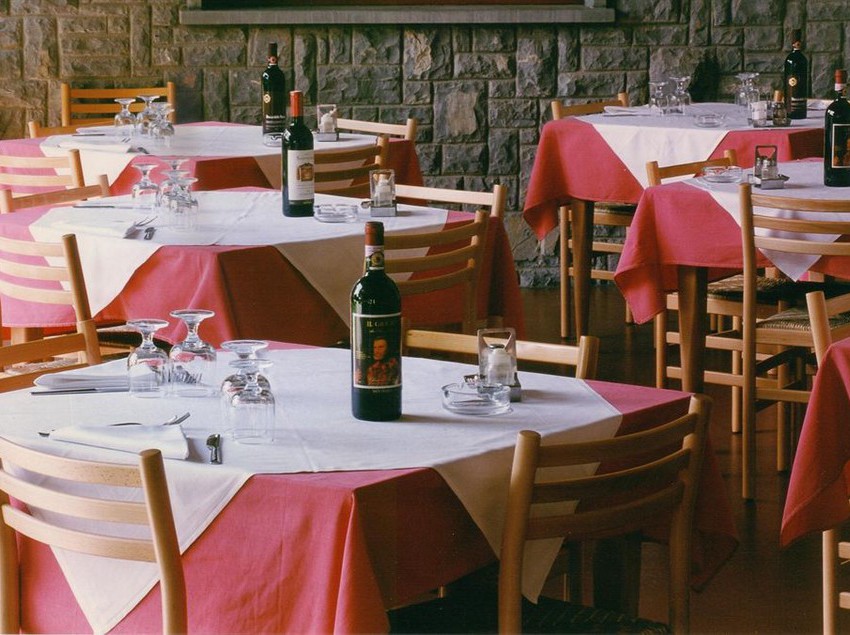 Hotel La Piccola Stazione  | Torrita di Siena | Siena | Italy 3