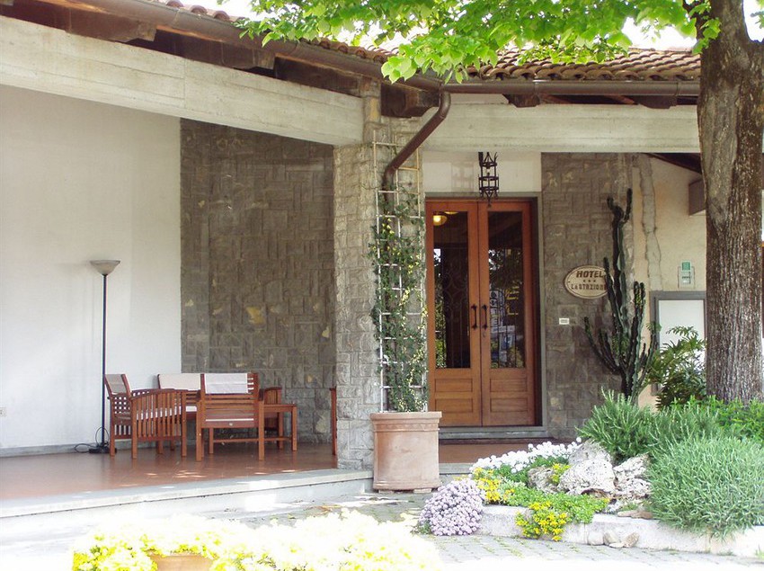 Hotel La Piccola Stazione  | Torrita di Siena | Siena | Italy 6