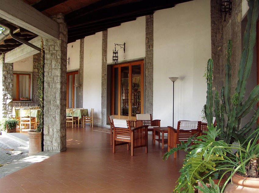 Hotel La Piccola Stazione  | Torrita di Siena | Siena | Italy 7