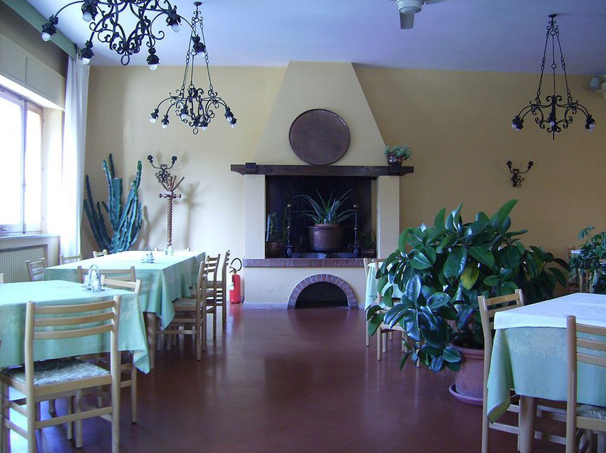 Hotel La Piccola Stazione  | Torrita di Siena | Siena | Italy 9