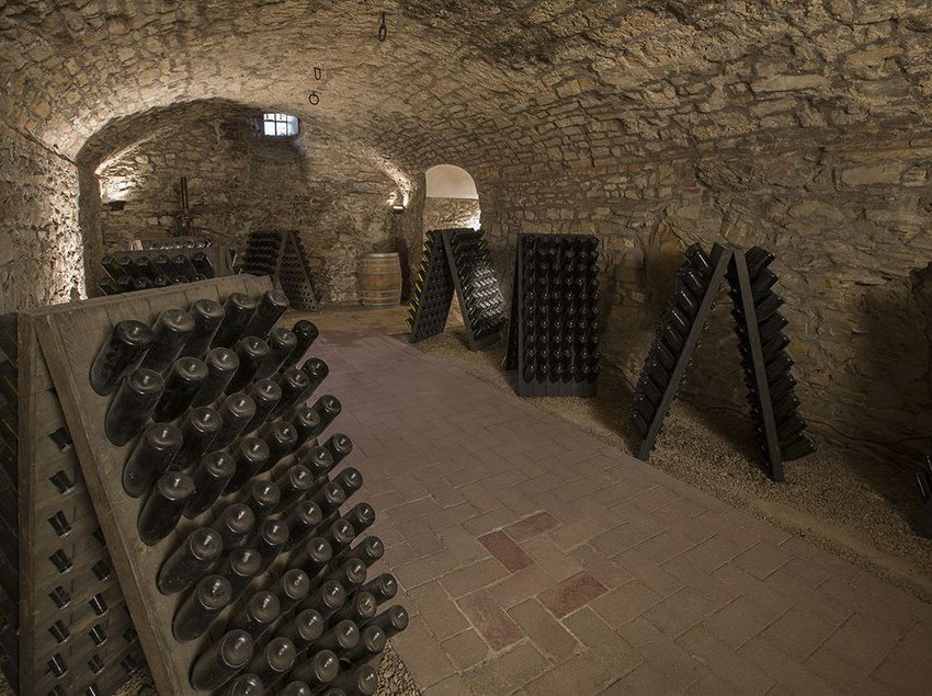 Hotel Castello Di Meleto  | Gaiole in Chianti | Siena | Italia 13