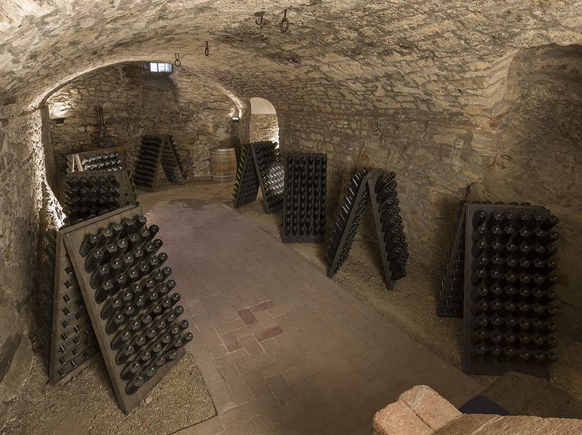 Hotel Castello Di Meleto  | Gaiole in Chianti | Siena | Italia 14