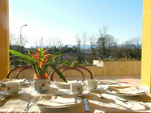 Hotel Nuova Barcaccia Peschiera del Garda