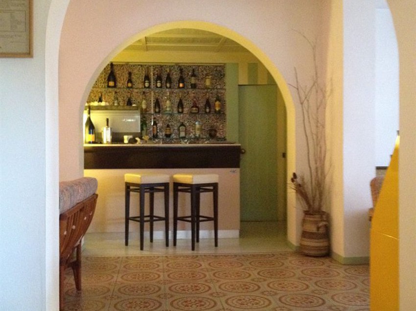 Hotel Gabbiano Azzurro Due  | Marciana Marina - Isola Elba | Livorno | Italia 3