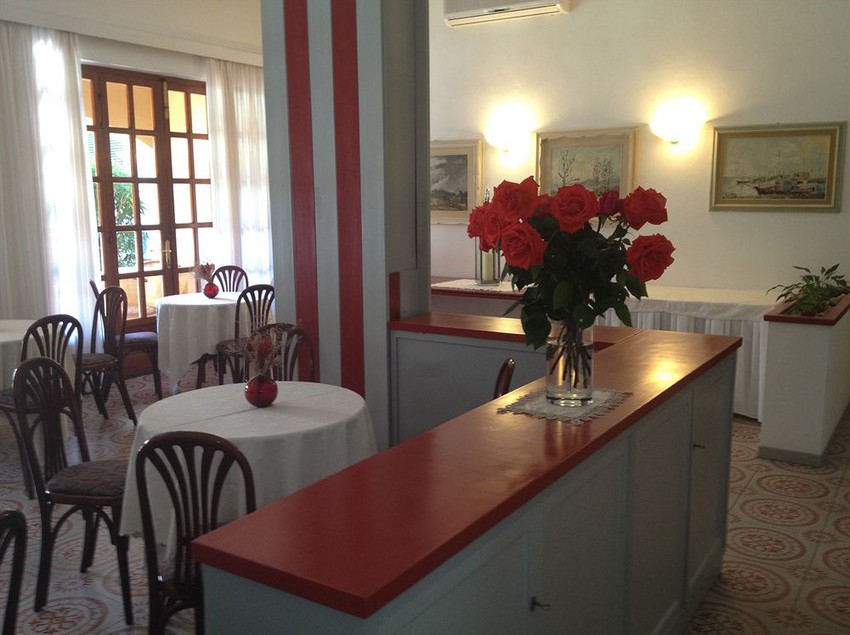 Hotel Gabbiano Azzurro Due  | Marciana Marina - Isola Elba | Livorno | Italia 7