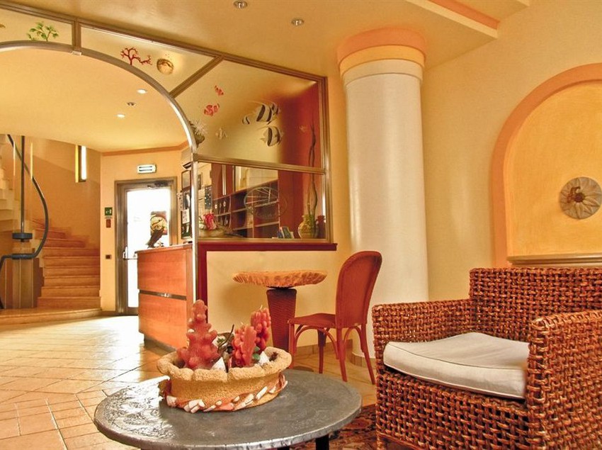 Hotel Il Faro Della Guitgia Tommasino Lampedusa Agrigento