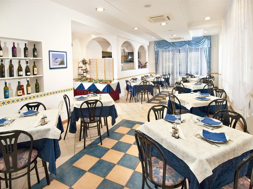 Hôtel Adler  | Riccione | Rimini | Italie 1