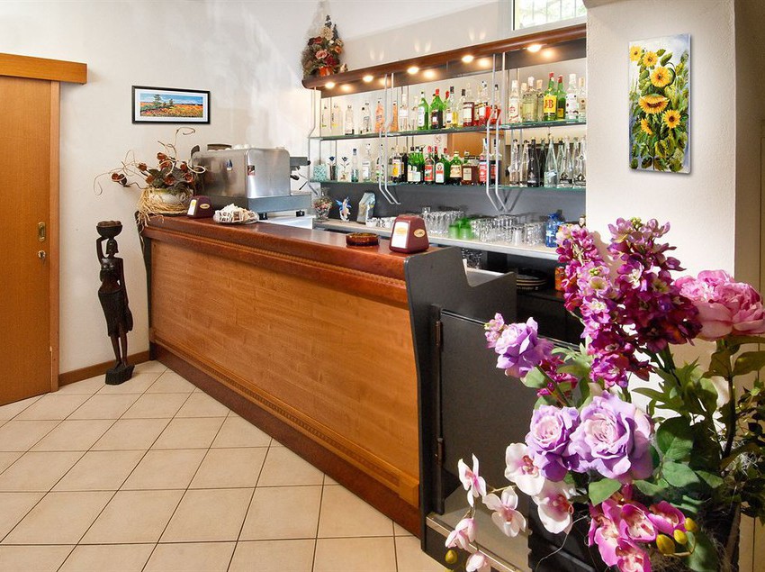 Hôtel Adler  | Riccione | Rimini | Italie 2