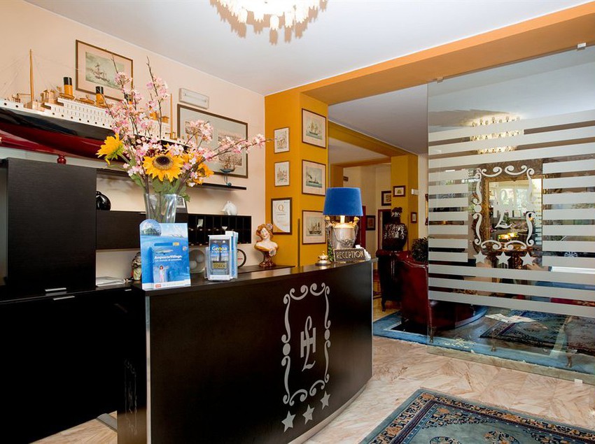 Hotel Laurens  | Genova | Genova | Italia 1