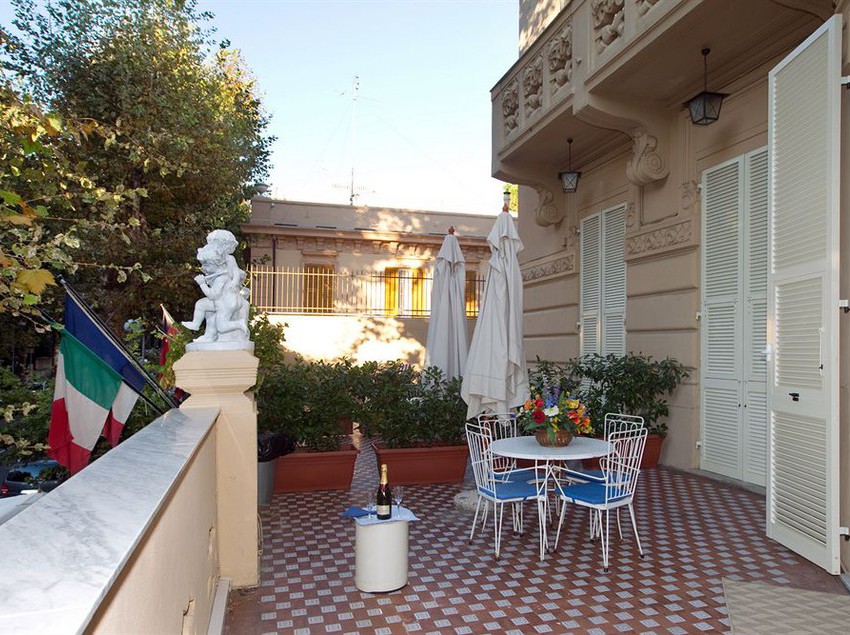 Hotel Laurens  | Genova | Genova | Italia 10