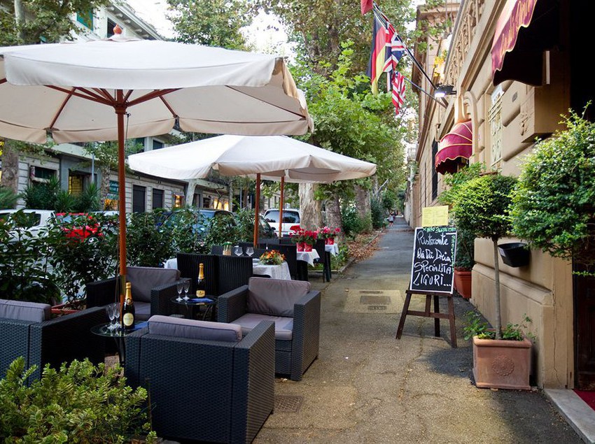 Hotel Laurens  | Genova | Genova | Italia 11