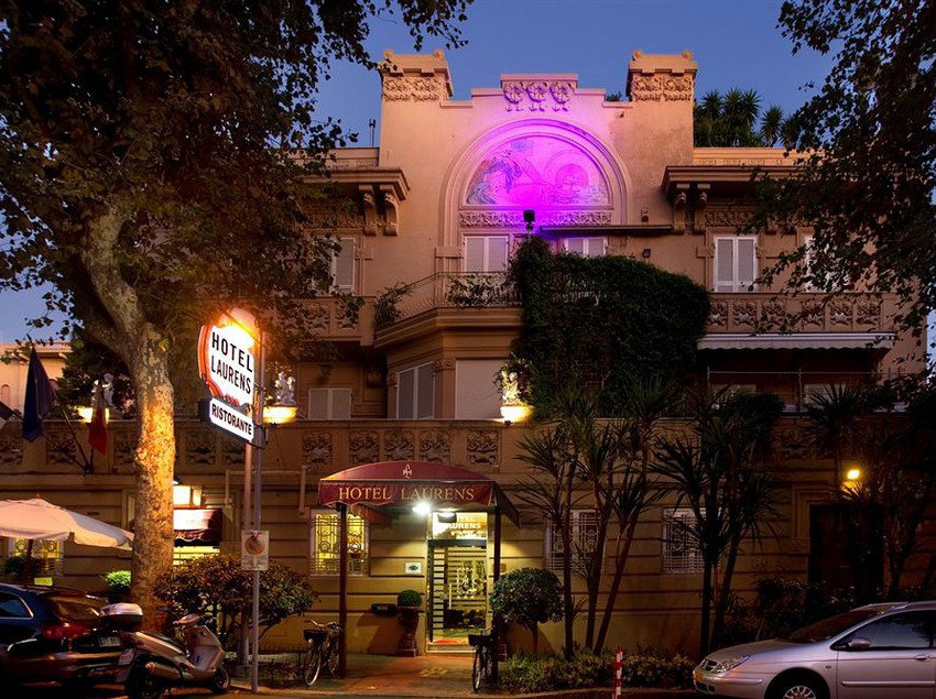 Hotel Laurens  | Genova | Genova | Italia 12