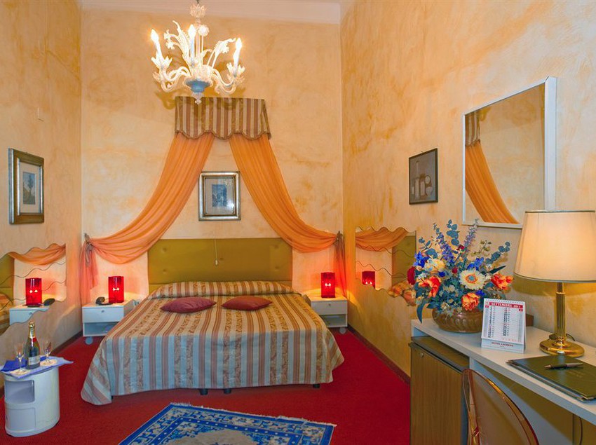 Hotel Laurens  | Genova | Genova | Italia 13