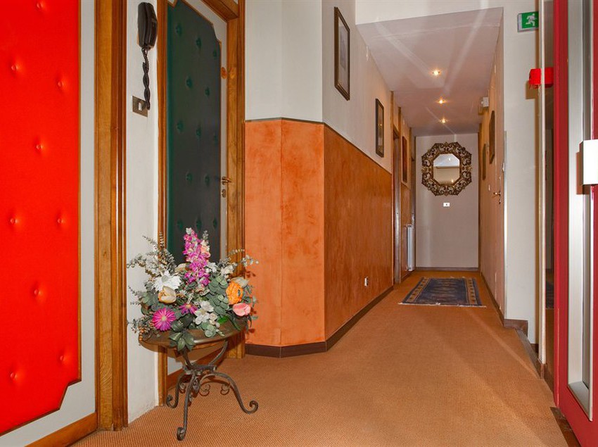 Hotel Laurens  | Genova | Genova | Italia 14