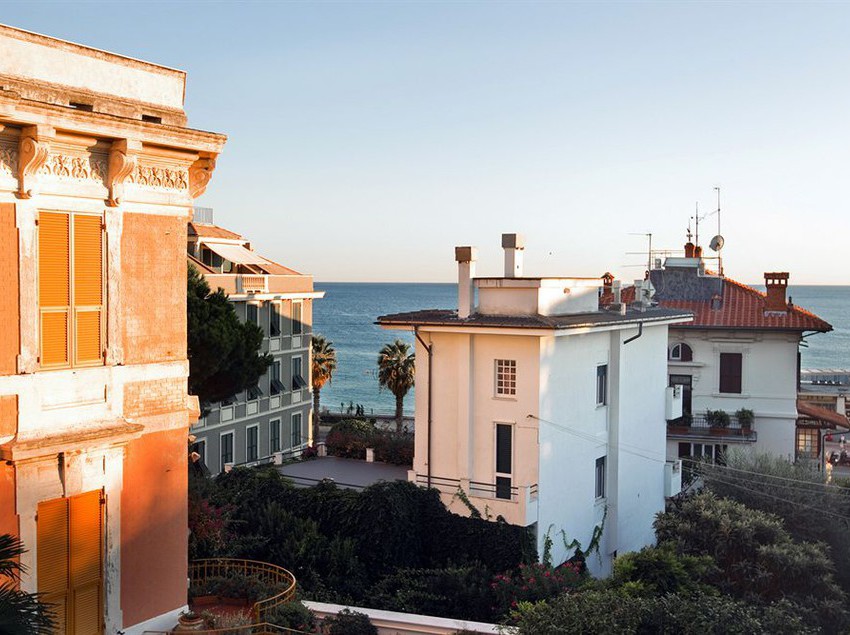 Hotel Laurens  | Genova | Genova | Italia 15