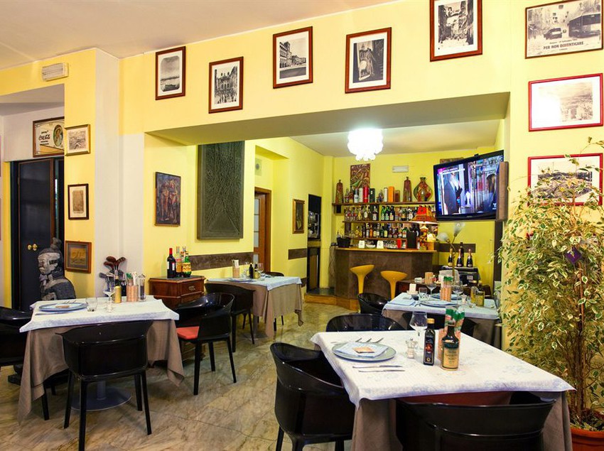 Hotel Laurens  | Genova | Genova | Italia 16