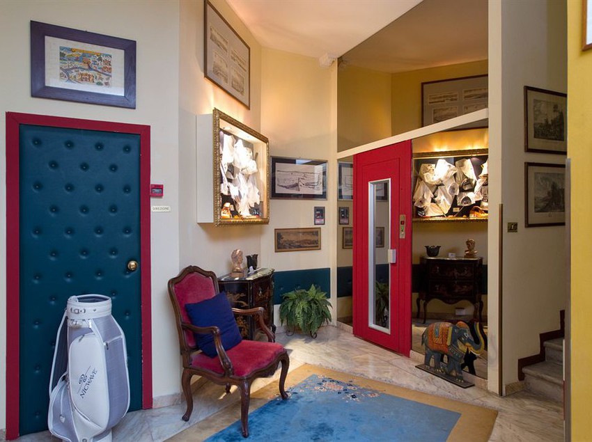 Hotel Laurens  | Genova | Genova | Italia 17