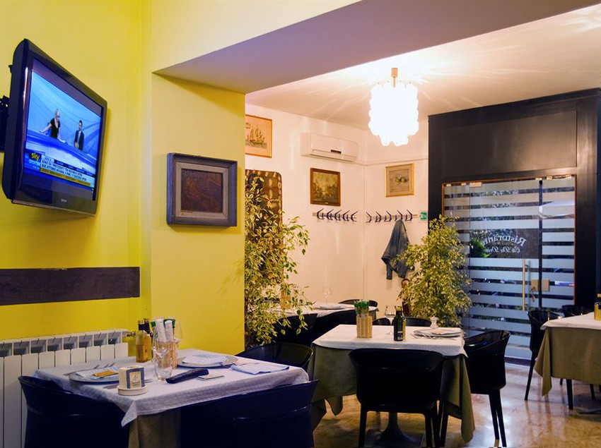 Hotel Laurens  | Genova | Genova | Italia 18