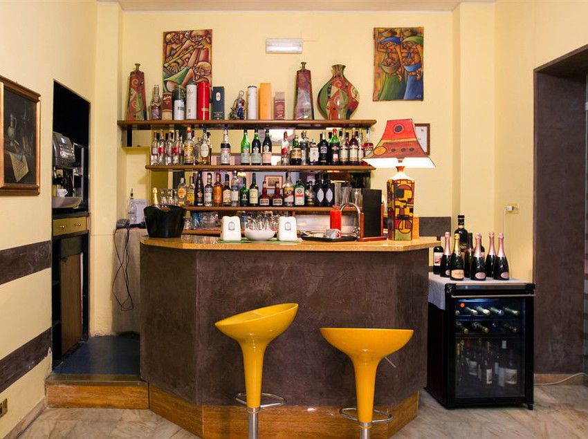 Hotel Laurens  | Genova | Genova | Italia 19