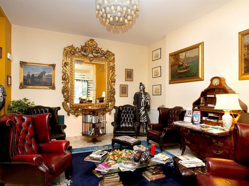 Hotel Laurens  | Genova | Genova | Italia 2