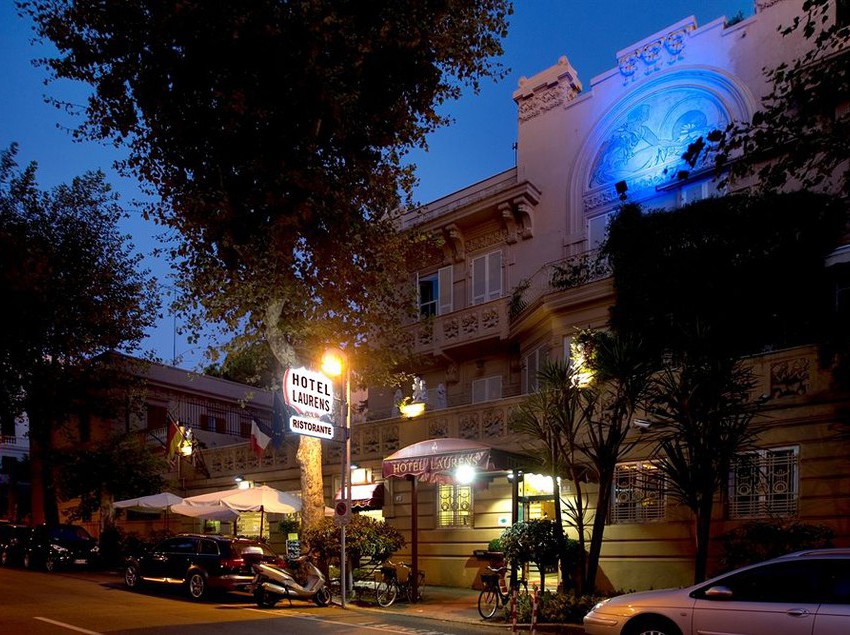 Hotel Laurens  | Genova | Genova | Italia 20