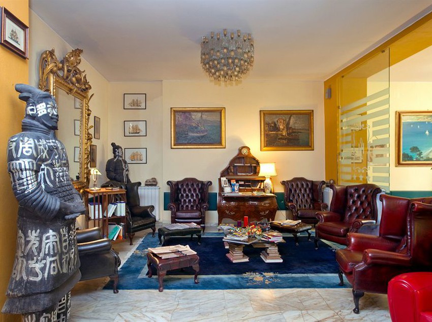 Hotel Laurens  | Genova | Genova | Italia 3