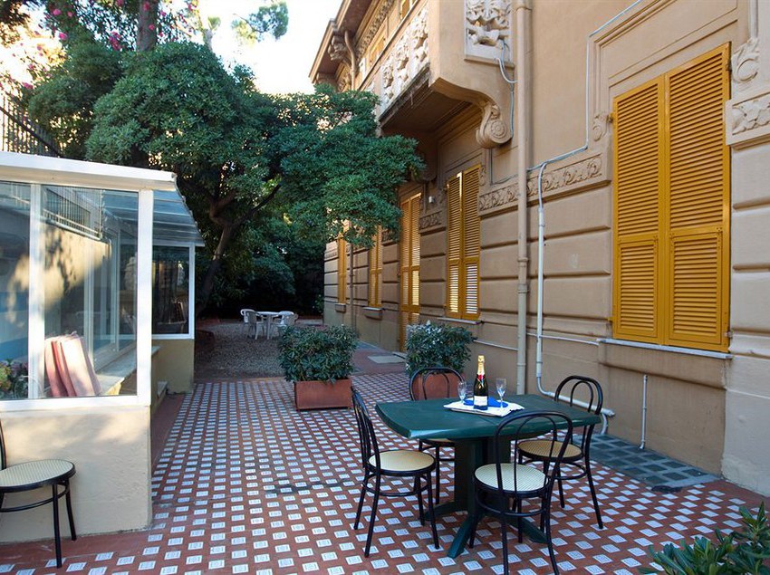 Hotel Laurens  | Genova | Genova | Italia 4