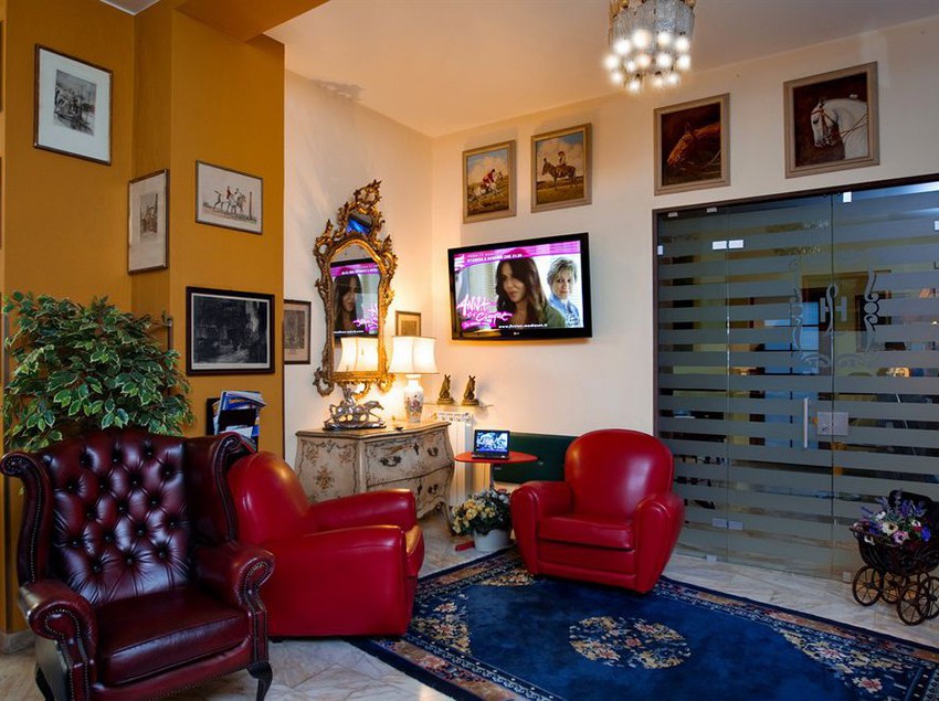 Hotel Laurens  | Genova | Genova | Italia 5