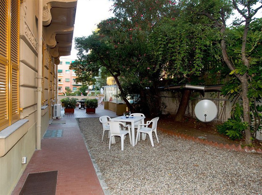 Hotel Laurens  | Genova | Genova | Italia 6