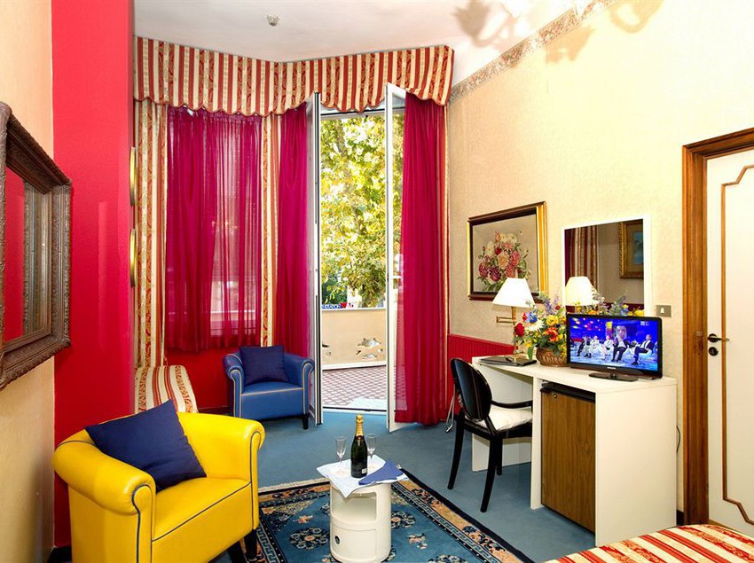 Hotel Laurens  | Genova | Genova | Italia 7