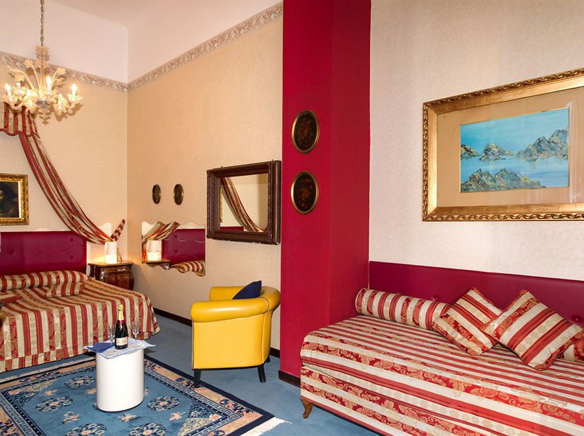 Hotel Laurens  | Genova | Genova | Italia 8