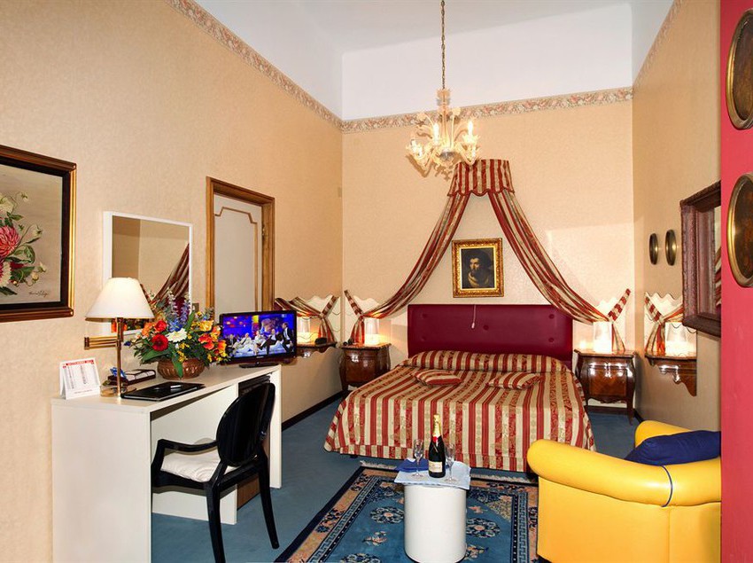 Hotel Laurens  | Genova | Genova | Italia 9