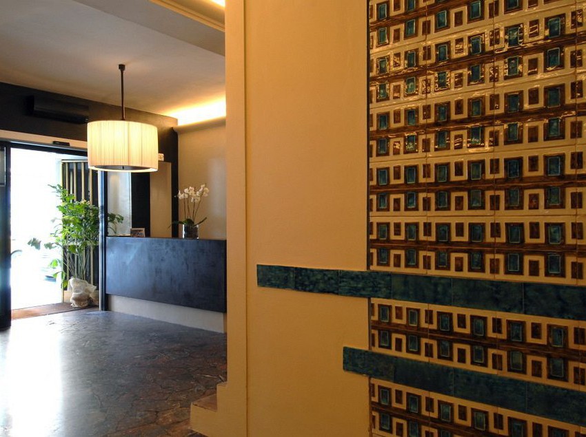 Hotel Touring Livorno